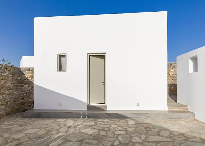 Summera Villas Paros
