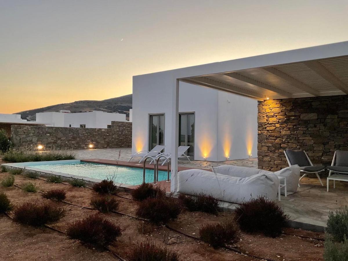 Villa Summera Paros Chrisi Akti (Paros)