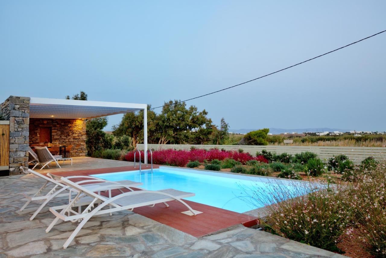 Summera Paros Chrisi Akti (Paros)