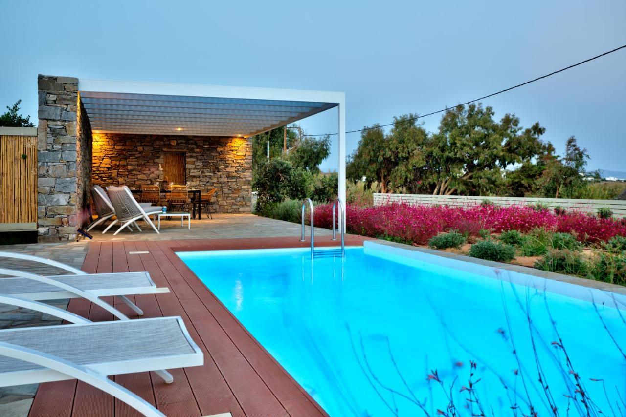 Summera Paros Villa Chrisi Akti (Paros)
