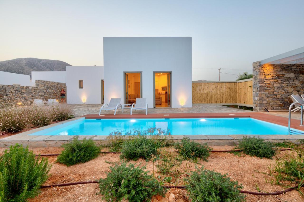 Summera Paros Chrisi Akti (Paros)