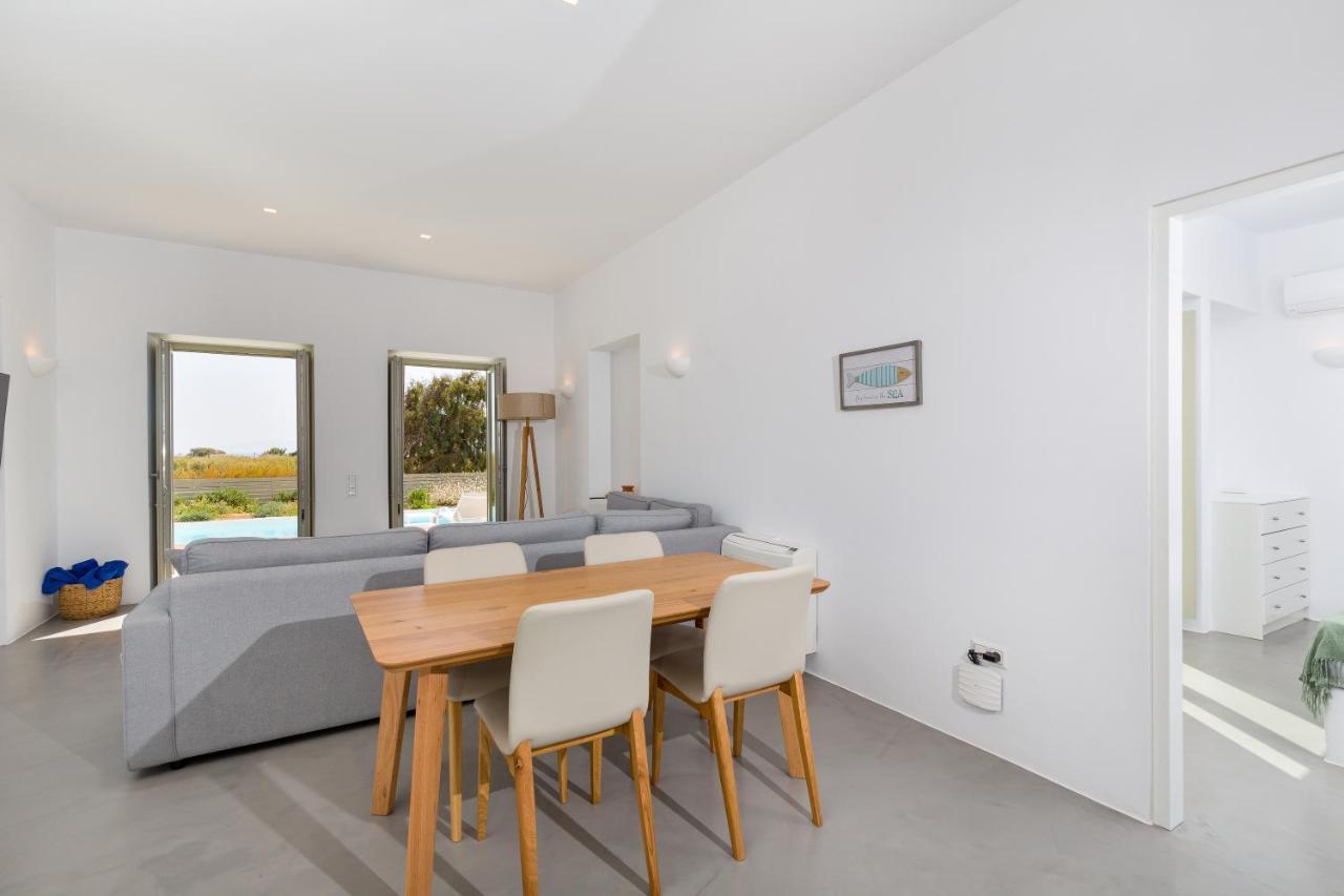 Villa Summera Paros *