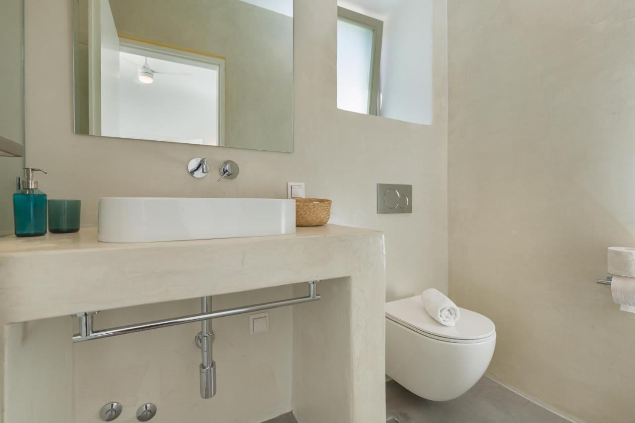 Villa Summera Paros Chrisi Akti (Paros)