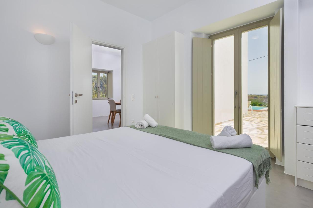 Villa Summera Paros