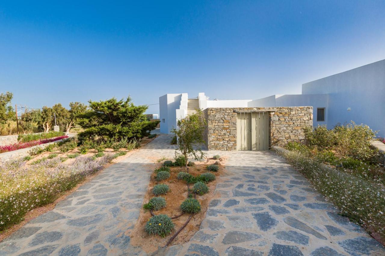 Summera Paros Villa Chrisi Akti (Paros)
