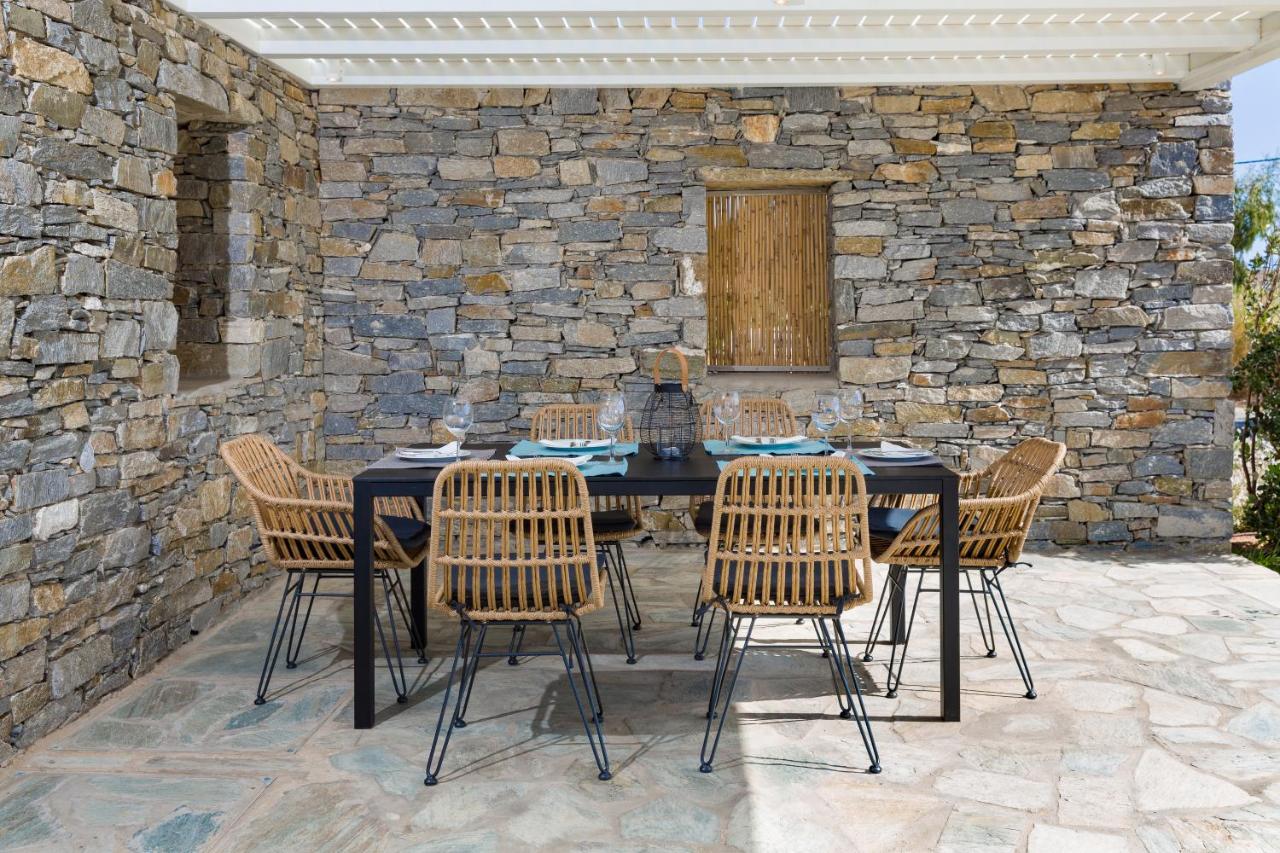 Summera Paros Villa