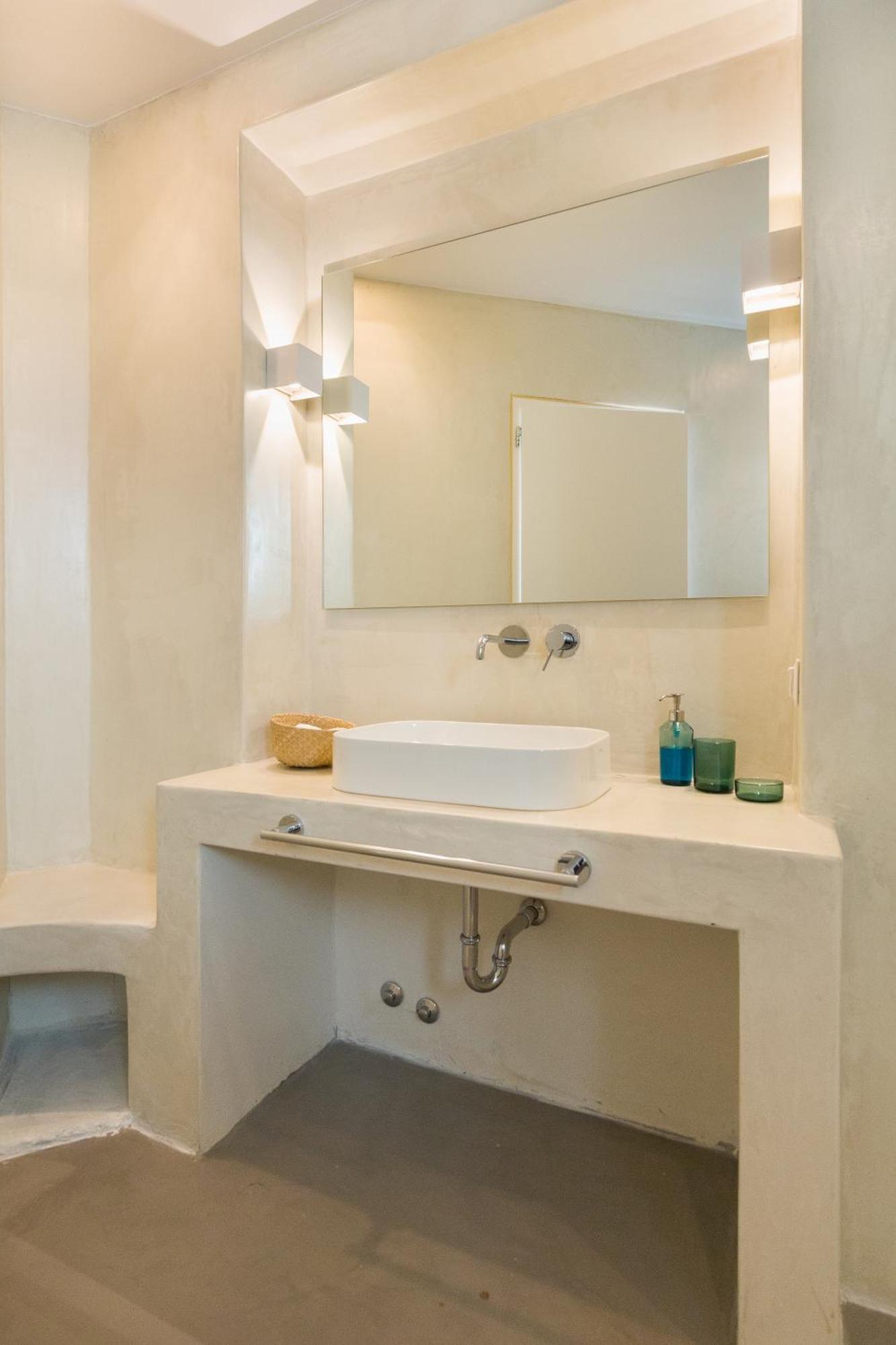 Summera Paros Villa