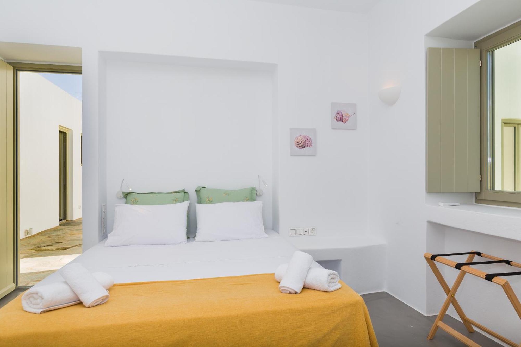 Summera Paros Villa Chrisi Akti (Paros)