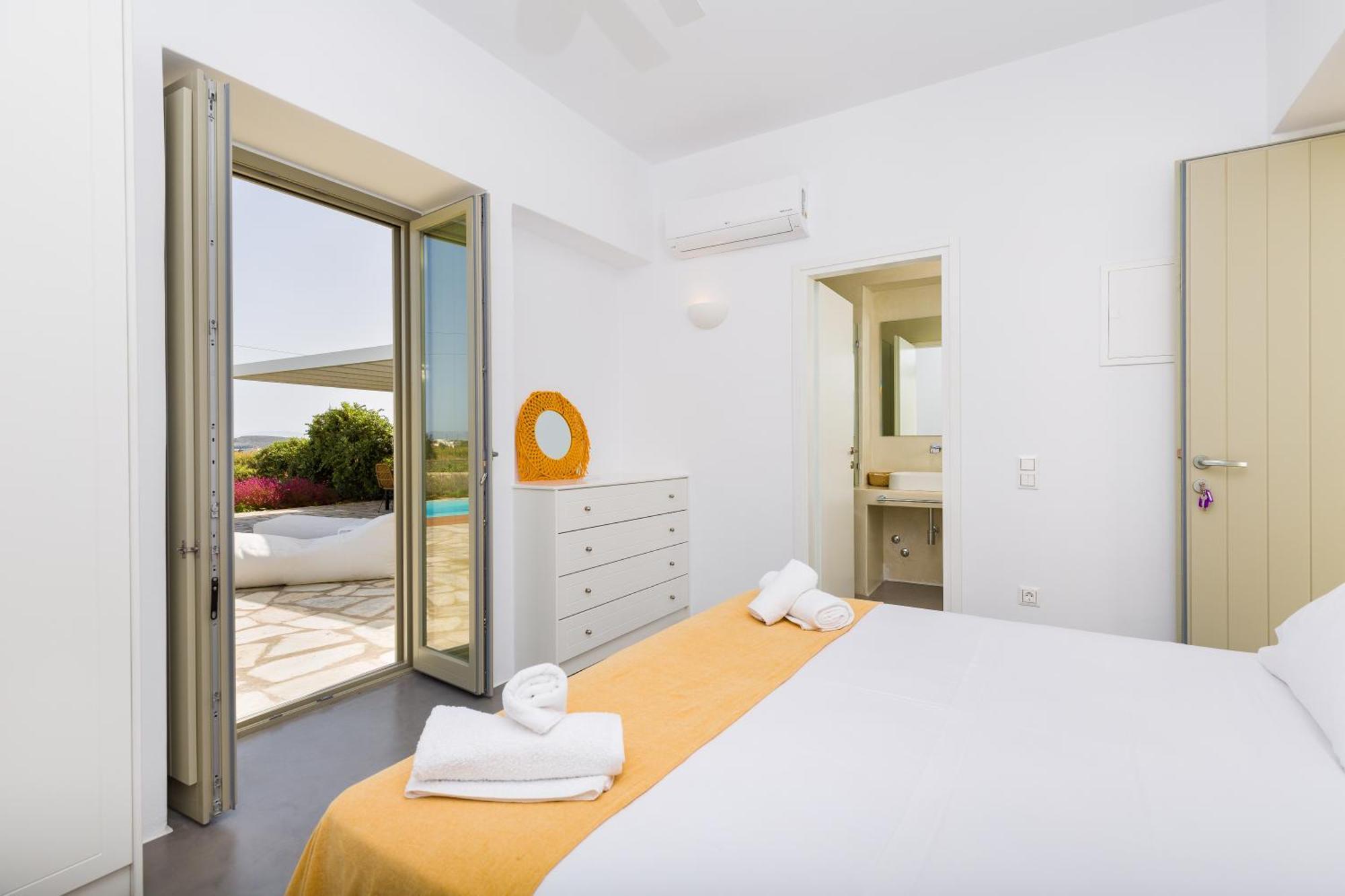 Villa Summera Paros Chrisi Akti (Paros)