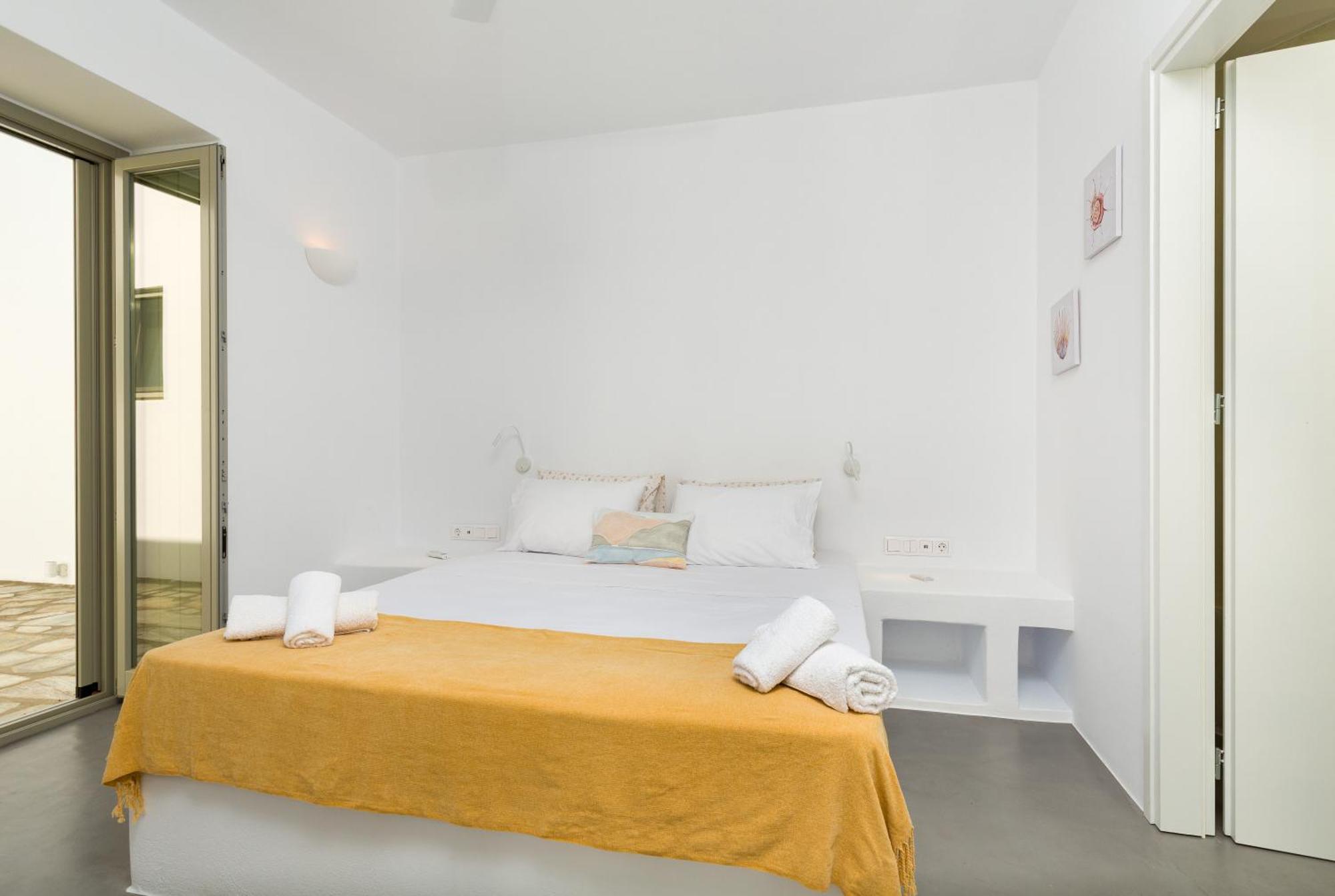 Summera Paros Villa Chrisi Akti (Paros)