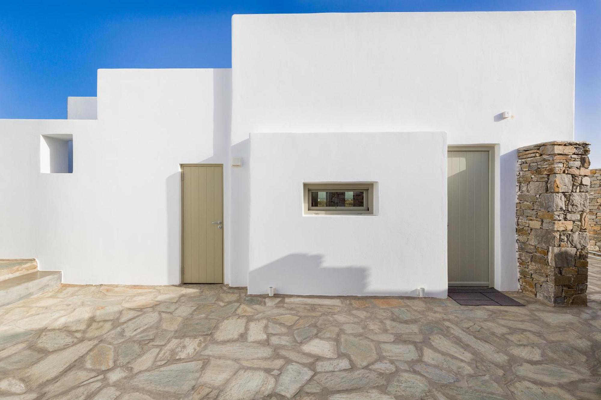 Summera Paros Chrisi Akti (Paros)