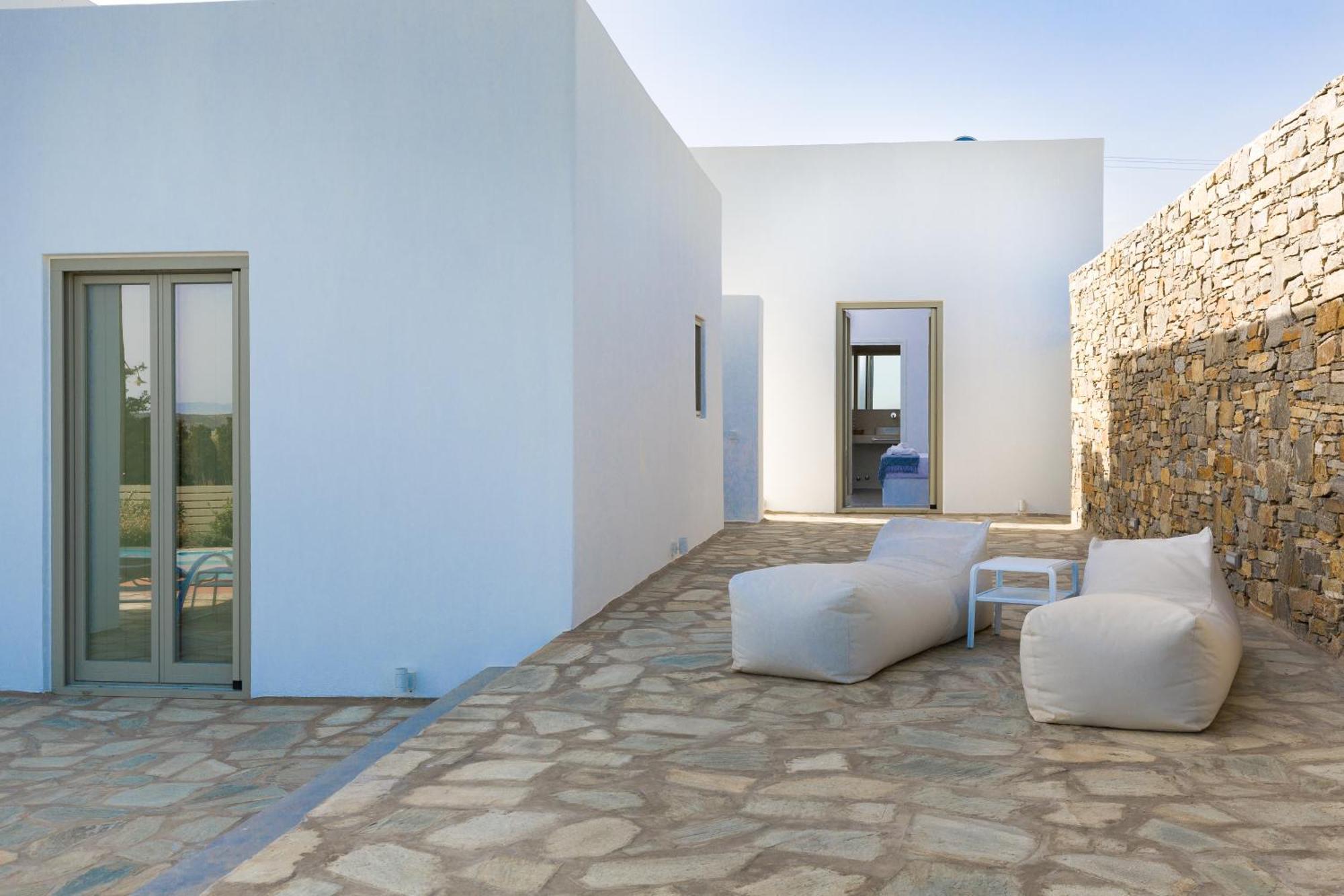 Villa Summera Paros Chrisi Akti (Paros)