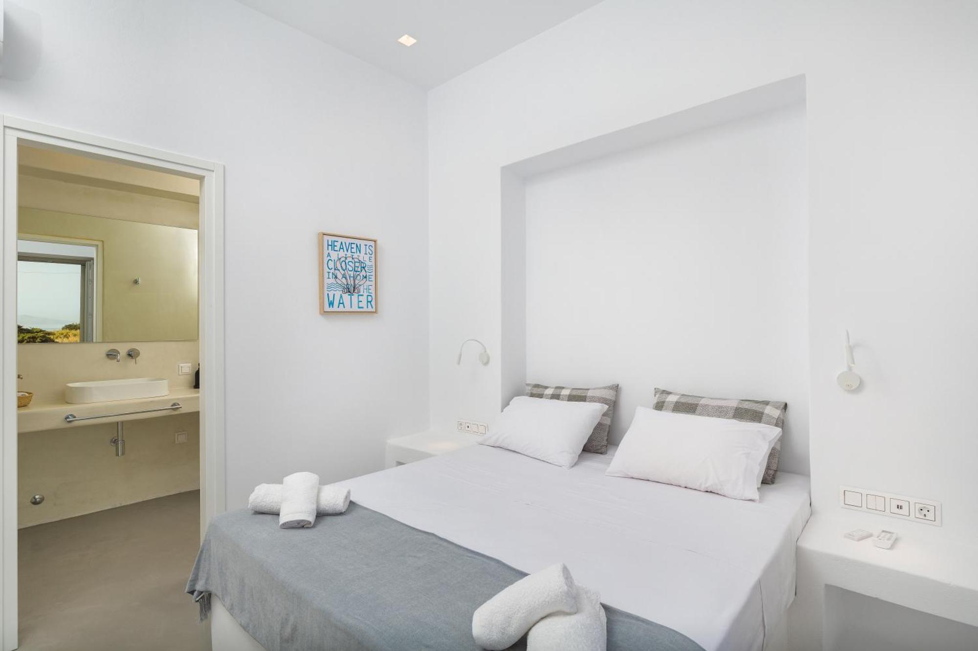 Summera Paros Villa *