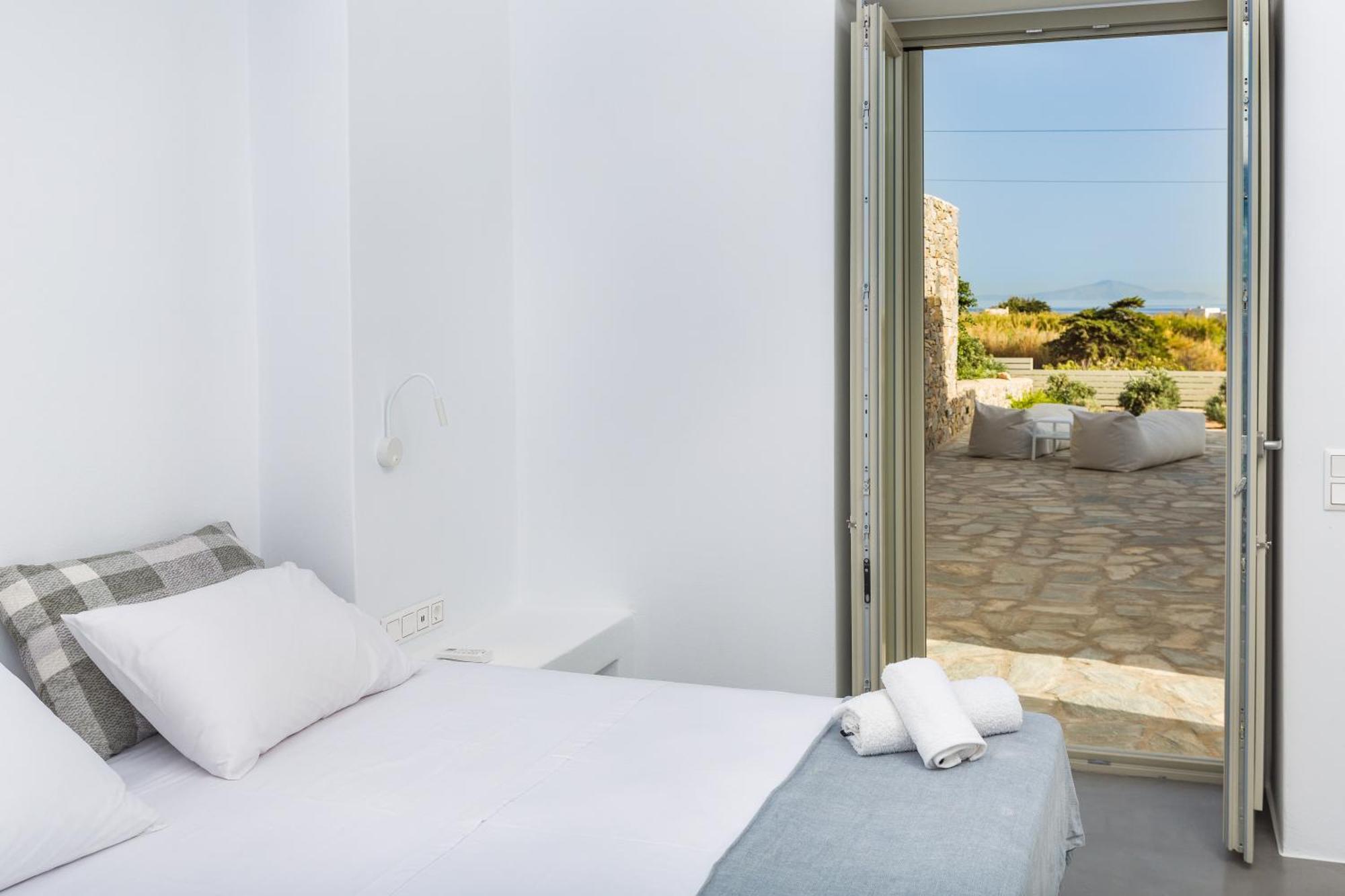 Summera Paros * Chrisi Akti (Paros)