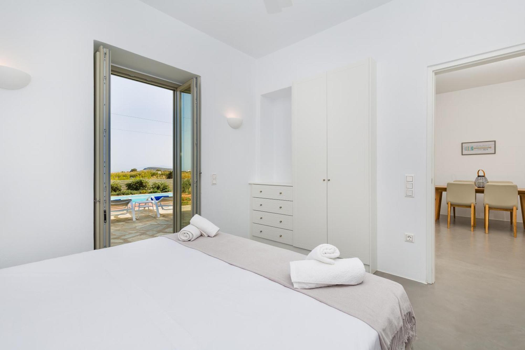 Villa Summera Paros Chrisi Akti (Paros)