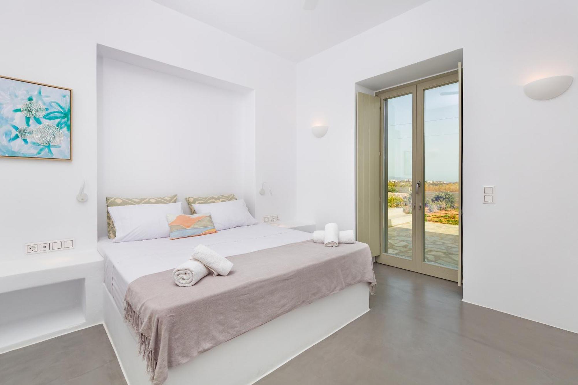 Summera Paros * Chrisi Akti (Paros)