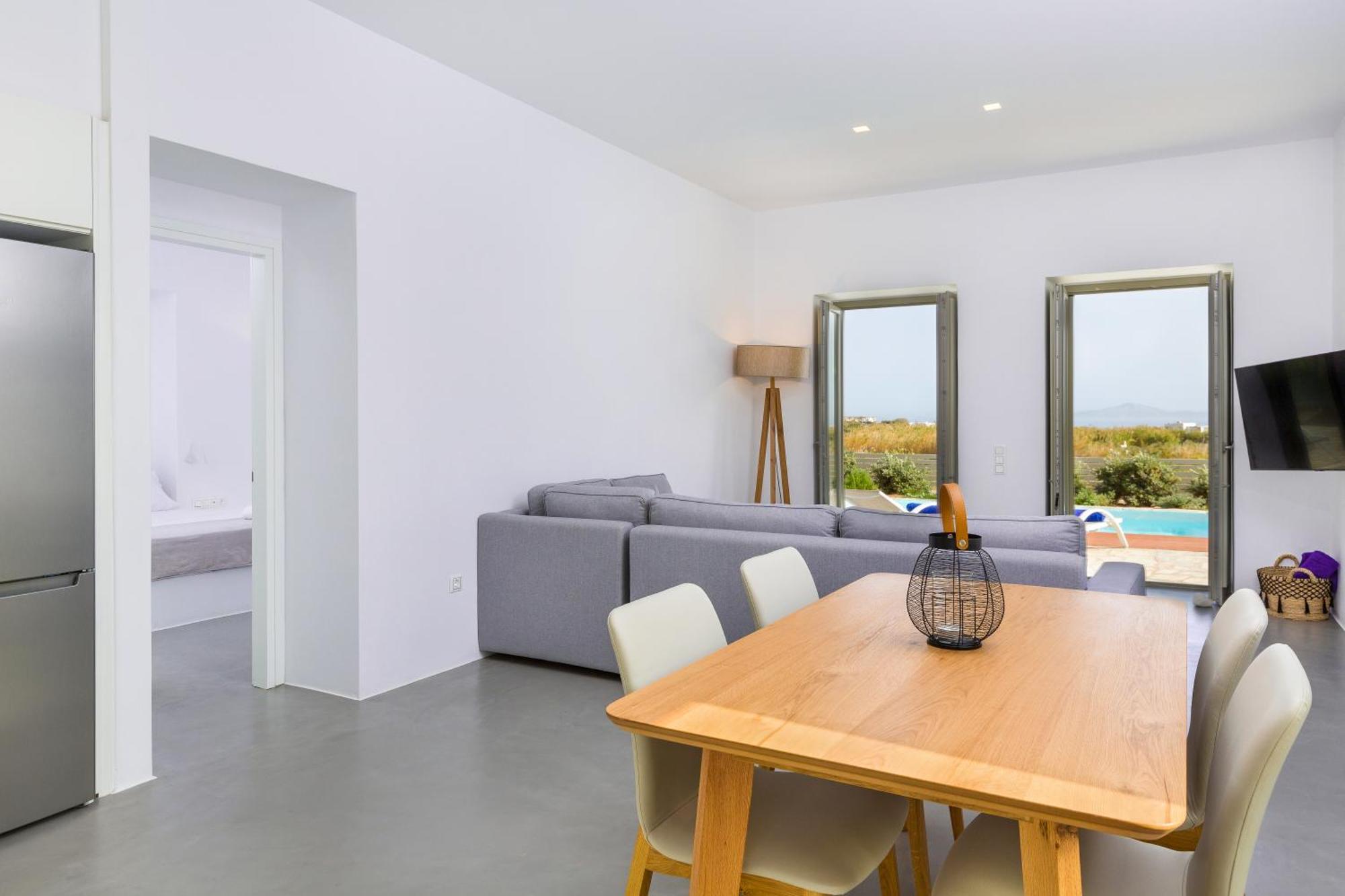 Summera Paros Villa Chrisi Akti (Paros)