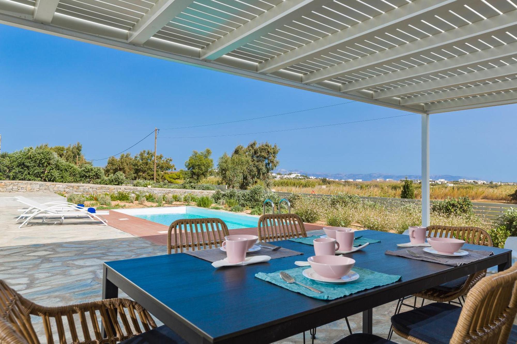 Villa Summera Paros *