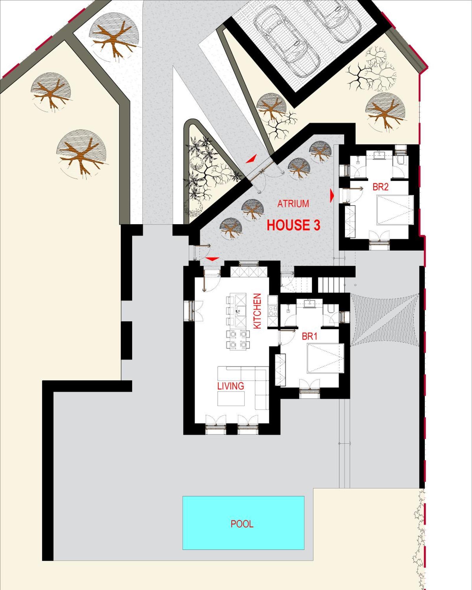Summera Paros Villa