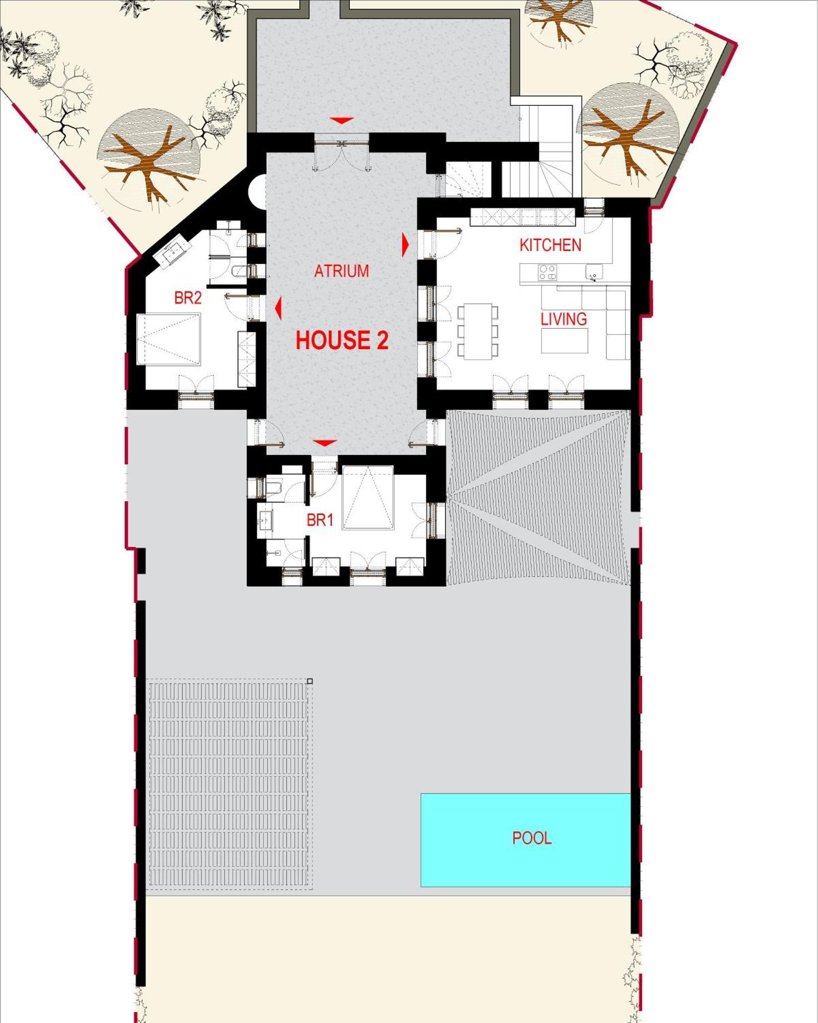 Villa Summera Paros